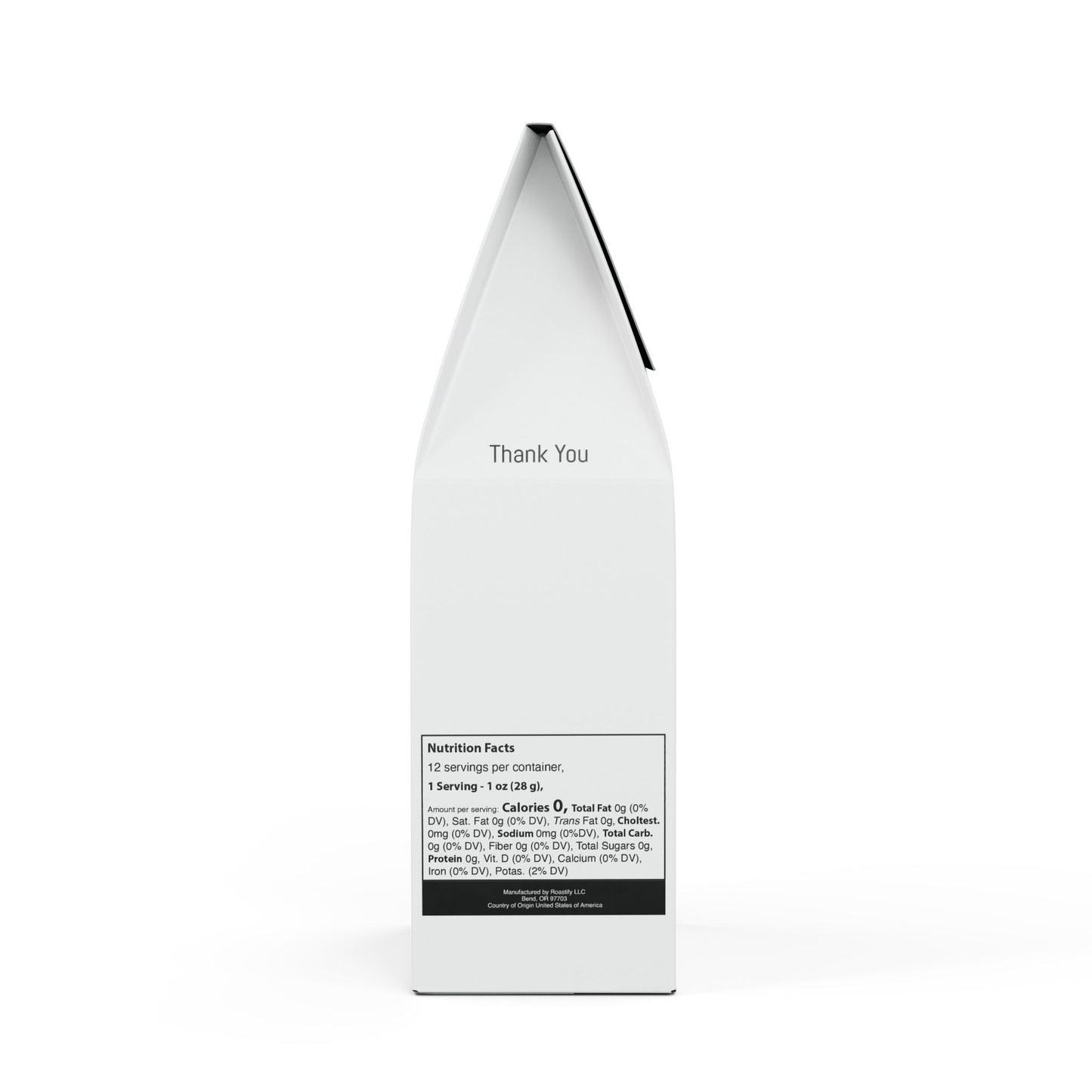 Rock Creek Coffee Blend (Medium Roast)