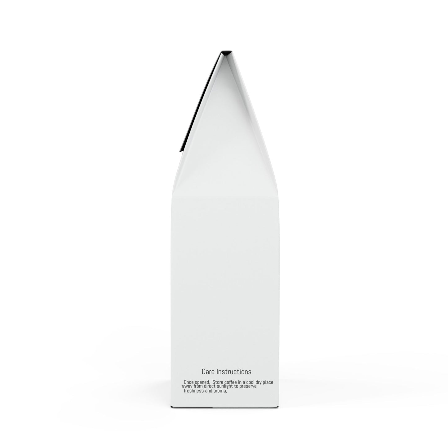 Flathead Valley Coffee Blend (Medium-Dark Roast)